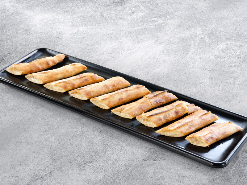 Kaşarlı Kapalı Pide (80g)