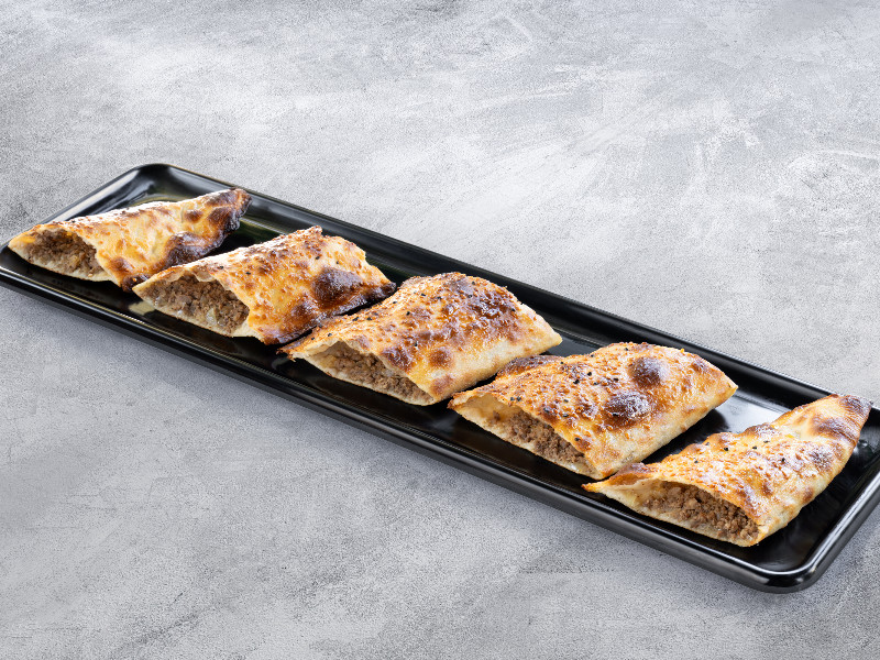 Görele Kıymalı Pide (120g)