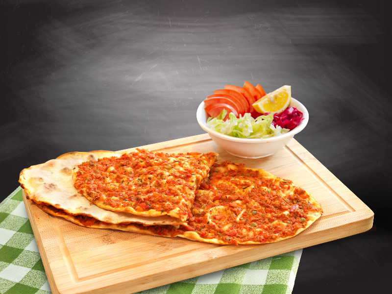 Lahmacun (100g)